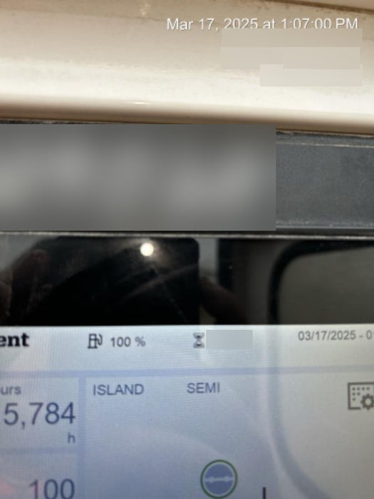 2020 ATLAS COPCO QAS 330