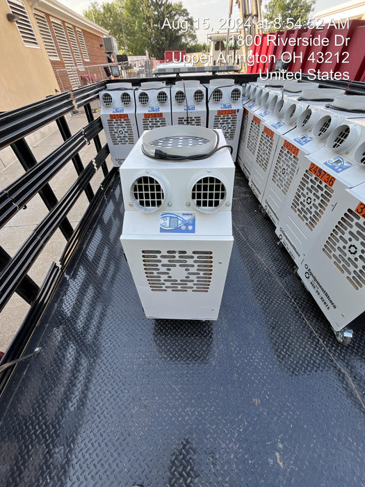 2023 KWIKOOL KPAC1411-2