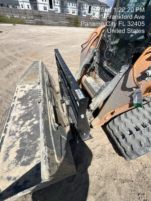 2025 ARROW MATERIAL HANDLING 60" Pallet Forks - Arrow