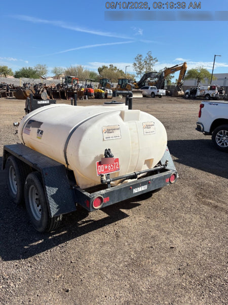 2023 WYLIE EXP-500L