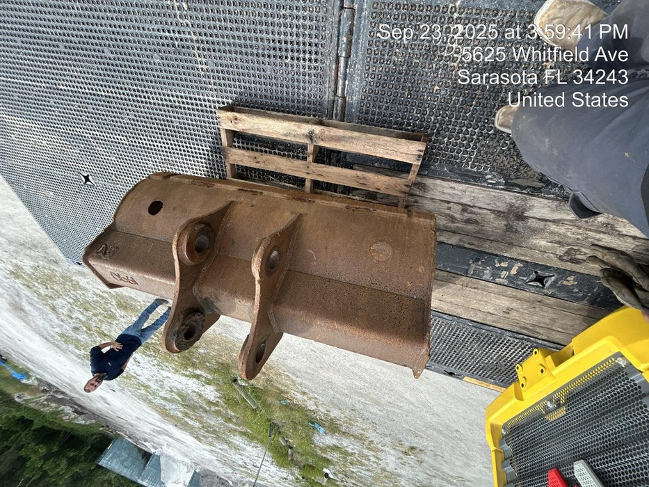 2024 TAG MANUFACTURING 3605TTB