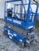 2020 Genie GS-1930 Solid Non Marking Tires, Beacon, Folding rails with half height swing gate