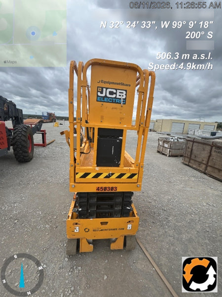 2024 JCB S1932E