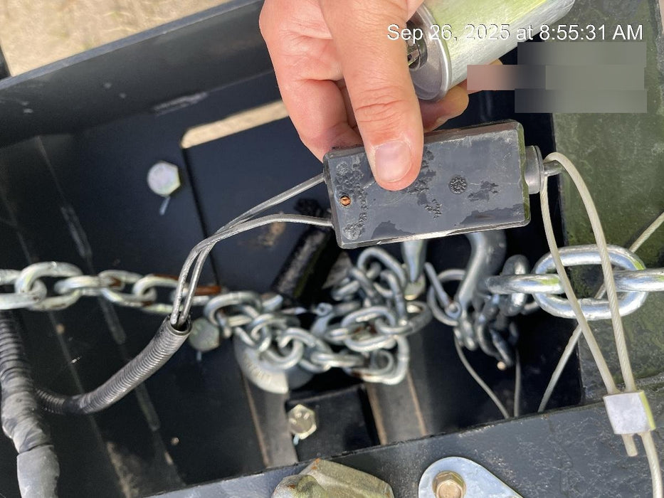 2025 BOBCAT PA825VWCU-T4F