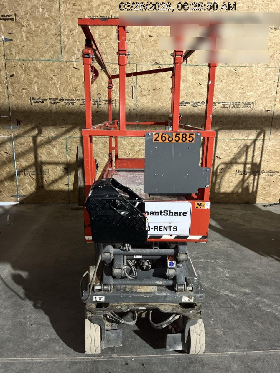 2023 SKYJACK SJ3219