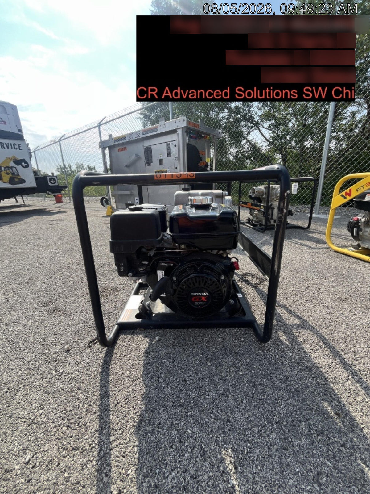 2025 MI-T-M WTP-T03-0MGH