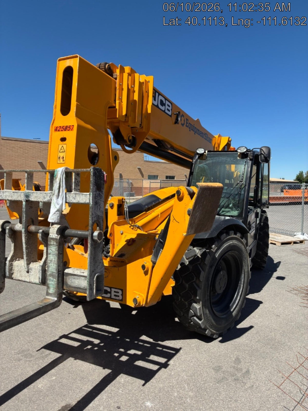 2024 JCB 512-56