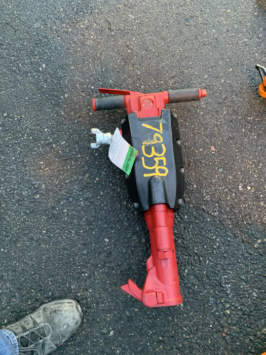 2019 CHICAGO PNEUMATIC CP 1260 S