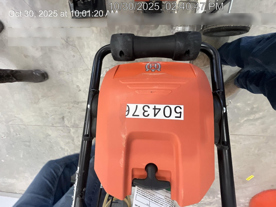 2025 HUSQVARNA LT6005