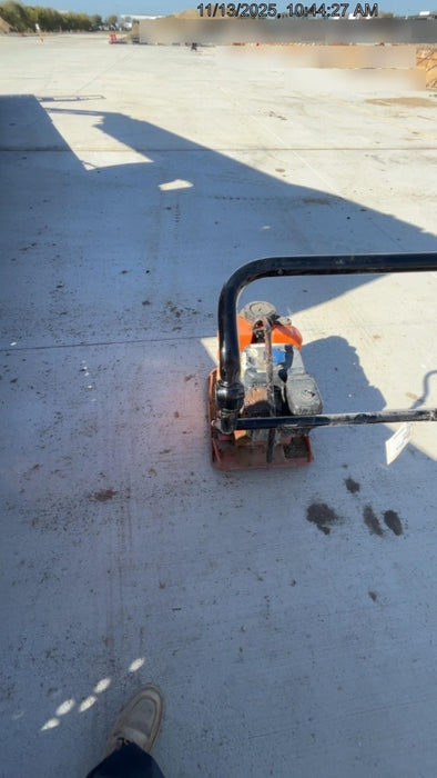 2022 MULTIQUIP MVC82VHW