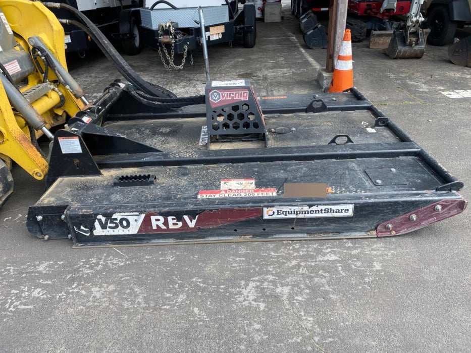 2023 VIRNIG RBV72-25