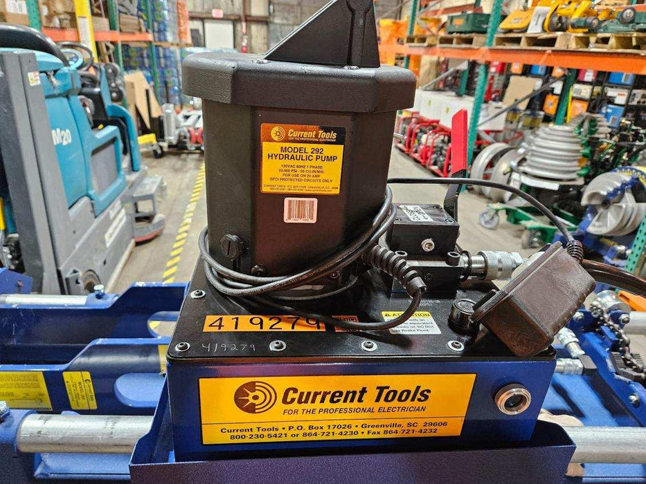 2024 CURRENT TOOLS 254P