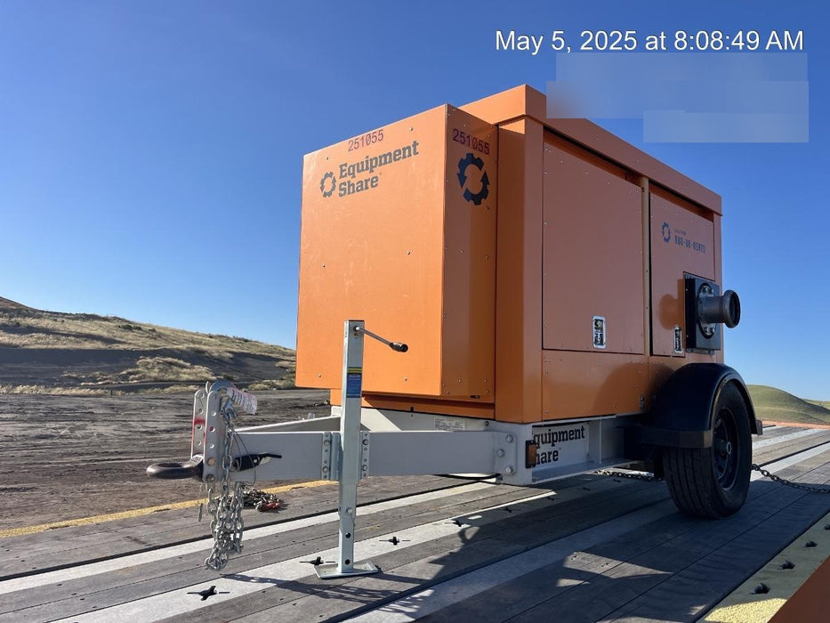 2022 PIONEER SAPP66S12L71-TD2.9L4