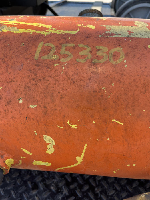 2021 MICHIGAN PNEUMATIC HV-15G-8P