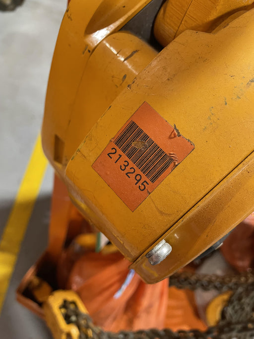 2022 HARRINGTON CF050-20