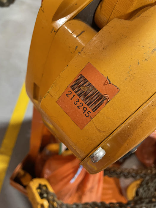 2022 HARRINGTON CF050-20