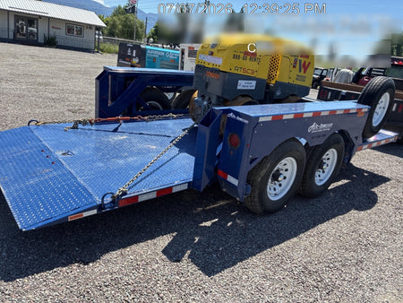 2024 WACKER NEUSON RTLx-SC3
