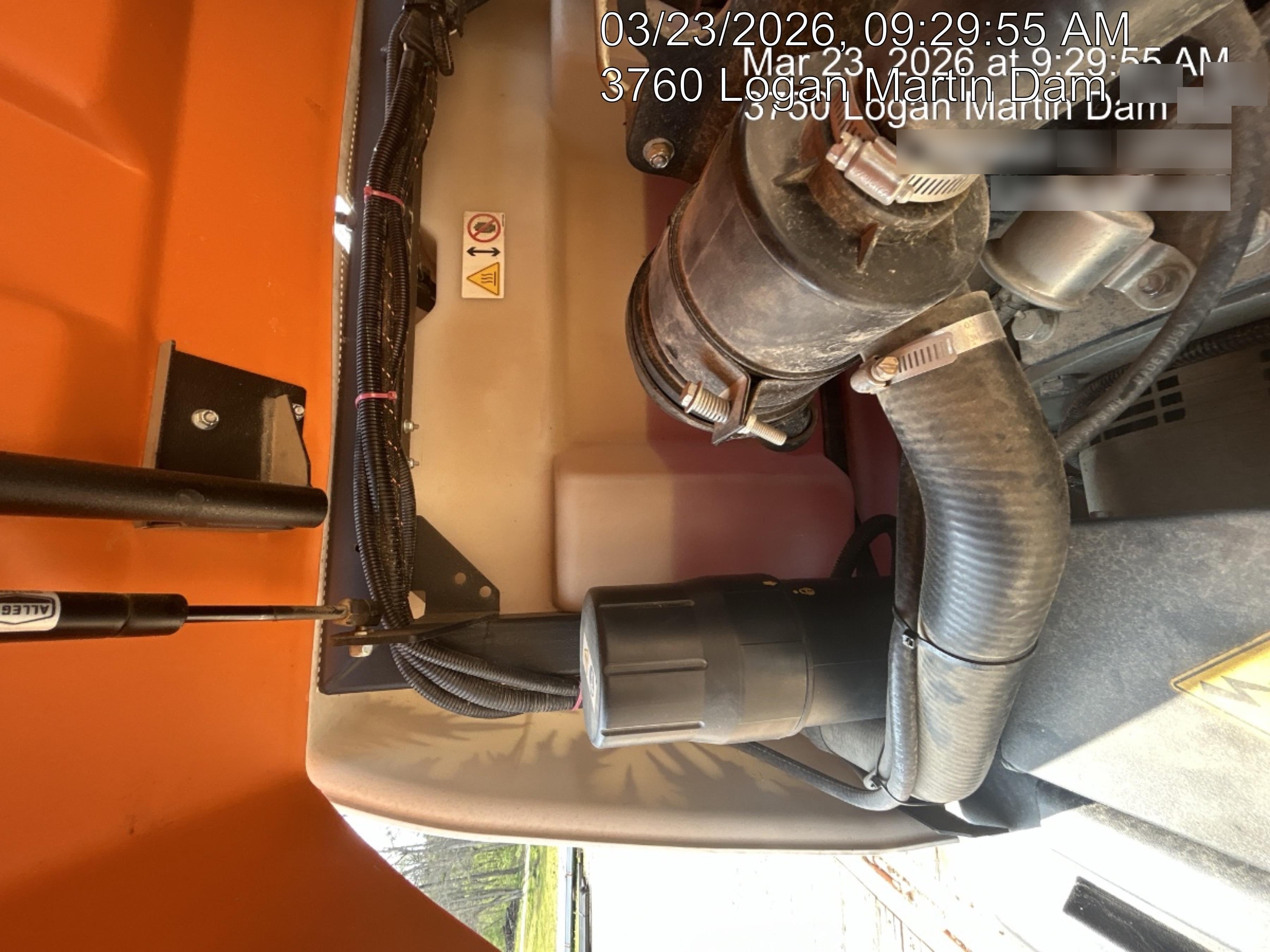 2023 GENERAC MLT2