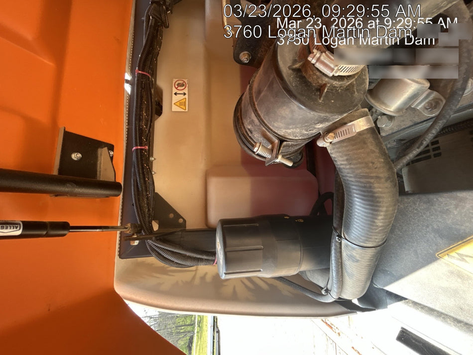 2023 GENERAC MLT2
