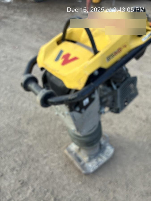 2024 WACKER NEUSON BS68-4Ab/28