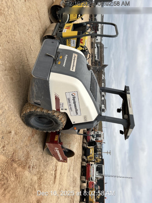 2021 DYNAPAC CA 1300D