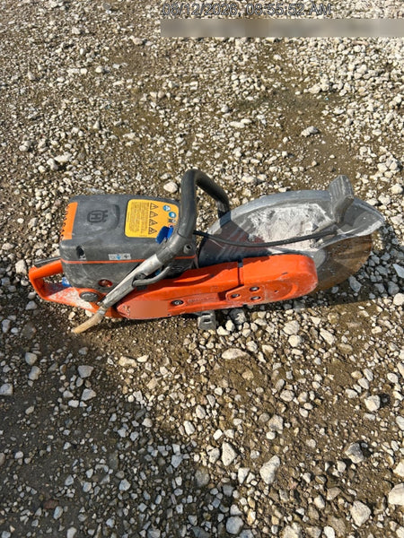2020 HUSQVARNA K770