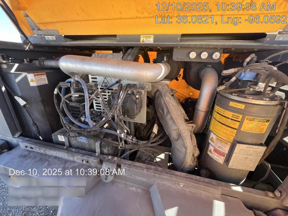 2022 ATLAS COPCO XAS440