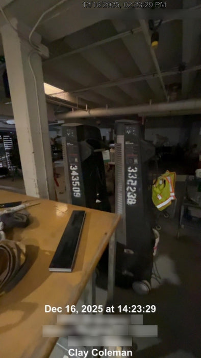 2023 VECTOR Vector Max