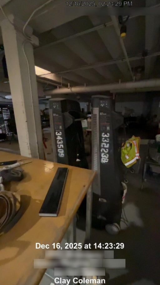 2023 VECTOR Vector Max