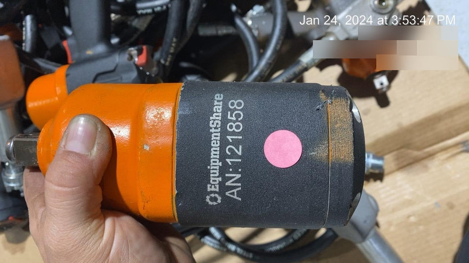 2020 MICHIGAN PNEUMATIC 750SS