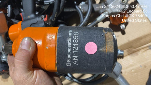 2020 MICHIGAN PNEUMATIC 750SS