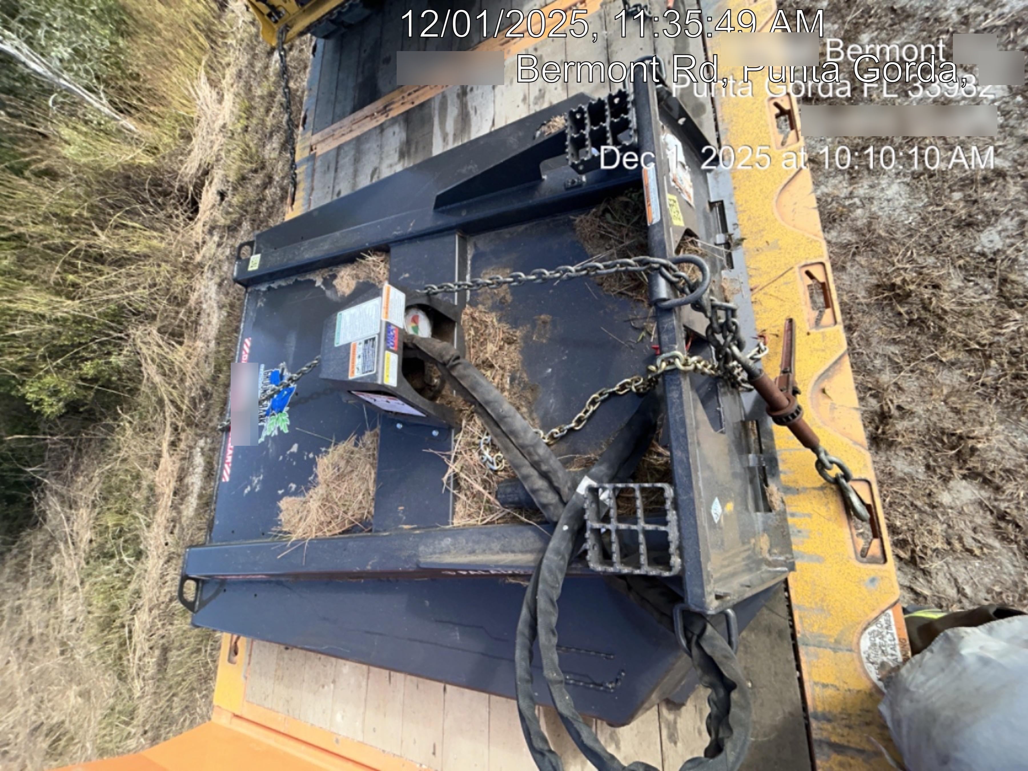 2025 PALADIN 30372A-0022