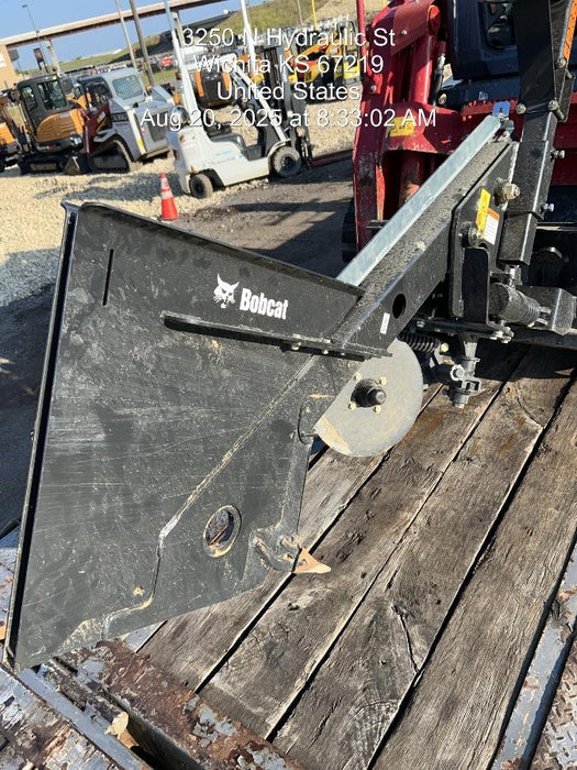 2024 BOBCAT 7137320