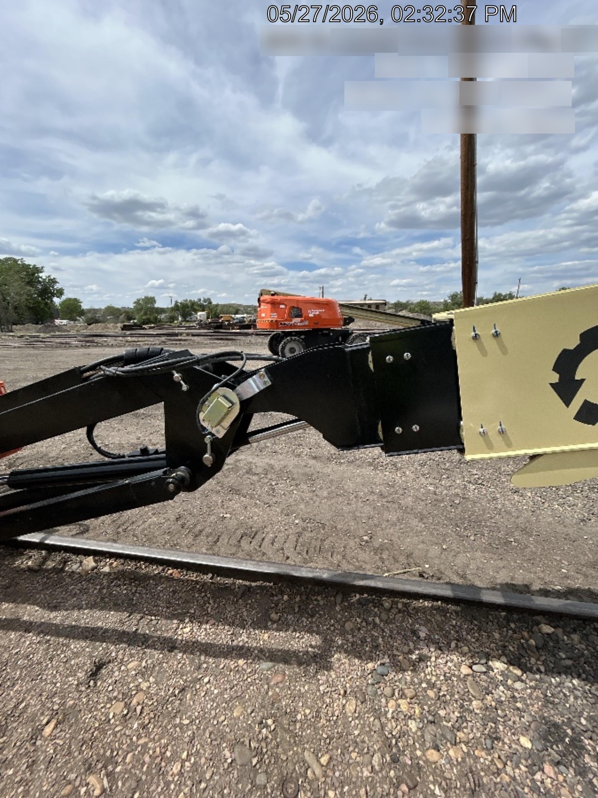 2025 JLG 660SJ