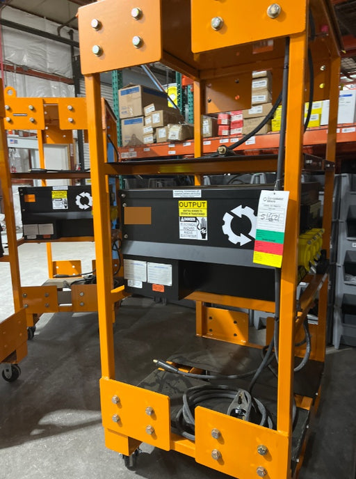 2025 LIND EQUIPMENT LE-4WR200APT-ES