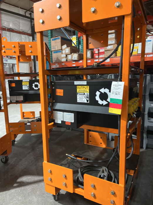 2025 LIND EQUIPMENT LE-4WR200APT-ES