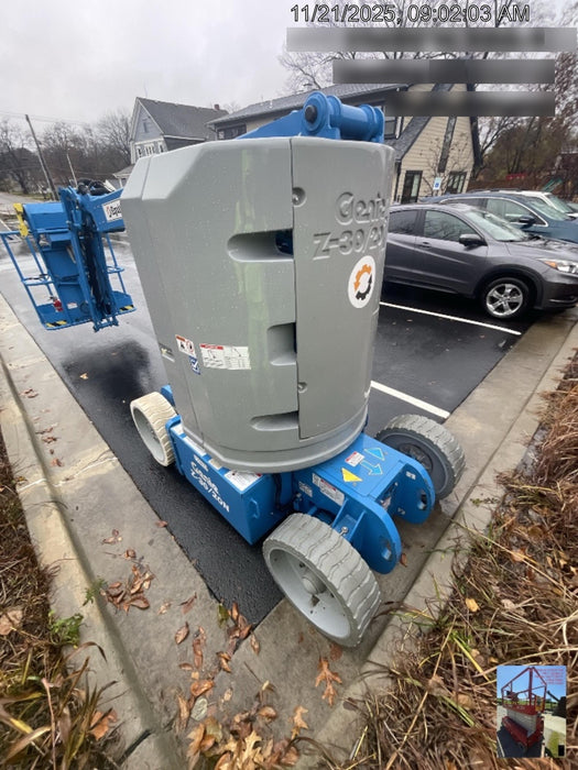 2021 GENIE Z-30/20N RJ