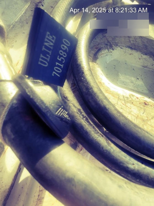 2021 MICHIGAN PNEUMATIC 750SS