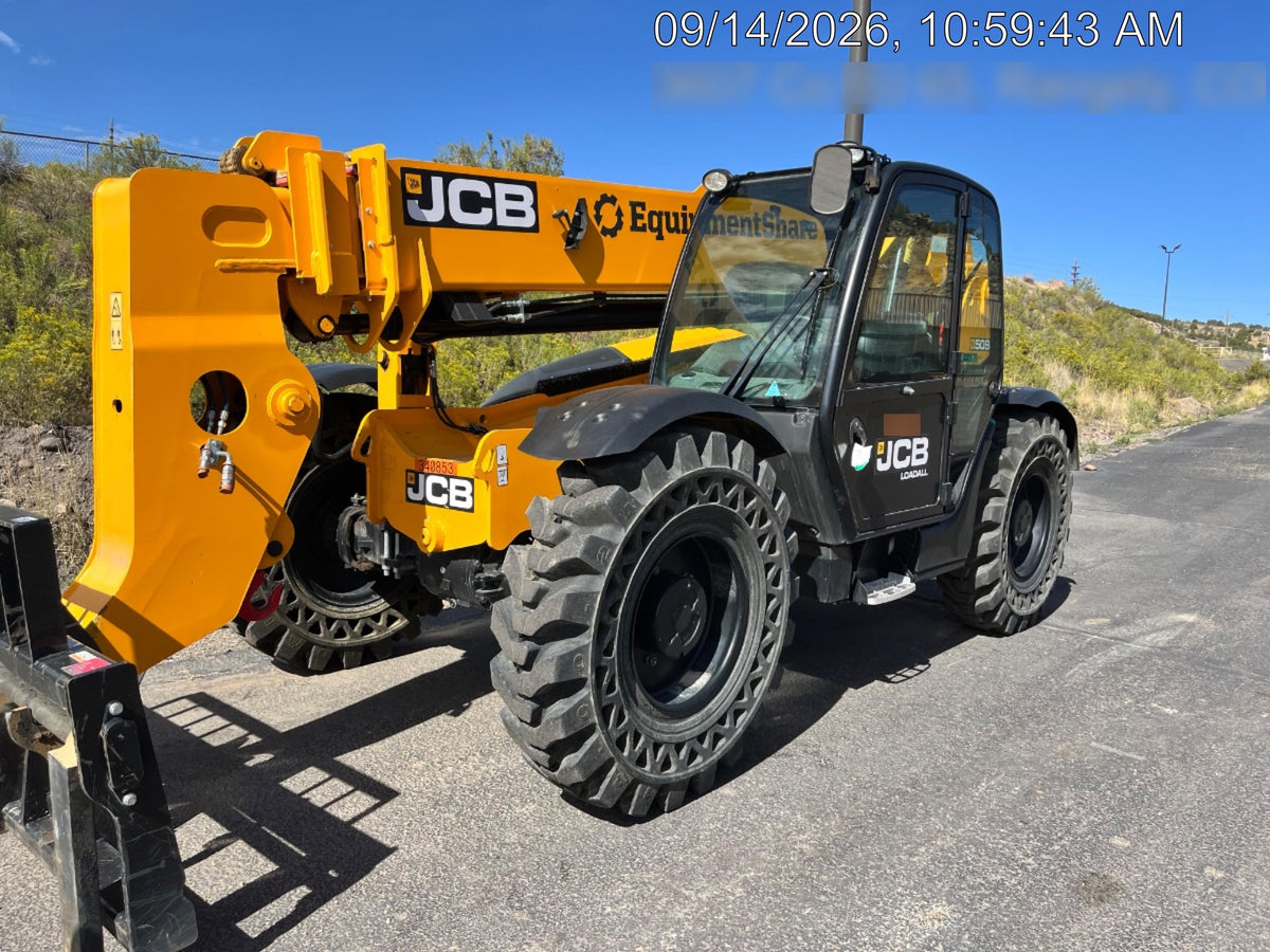 2023 JCB 509-42