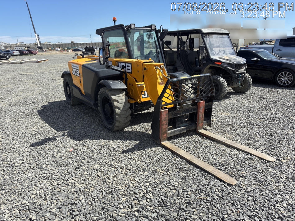 2023 JCB 505-20TC
