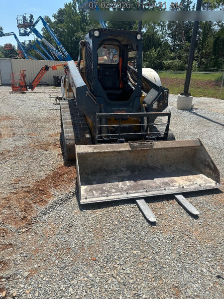 2026 ARROW MATERIAL HANDLING 72" Pallet Forks - Arrow
