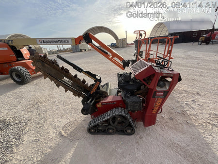 2023 TORO TRX-250