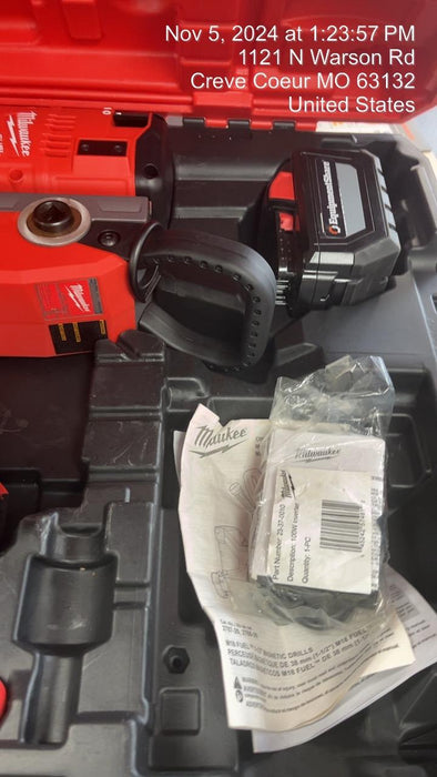 2023 MILWAUKEE 2788-22HD