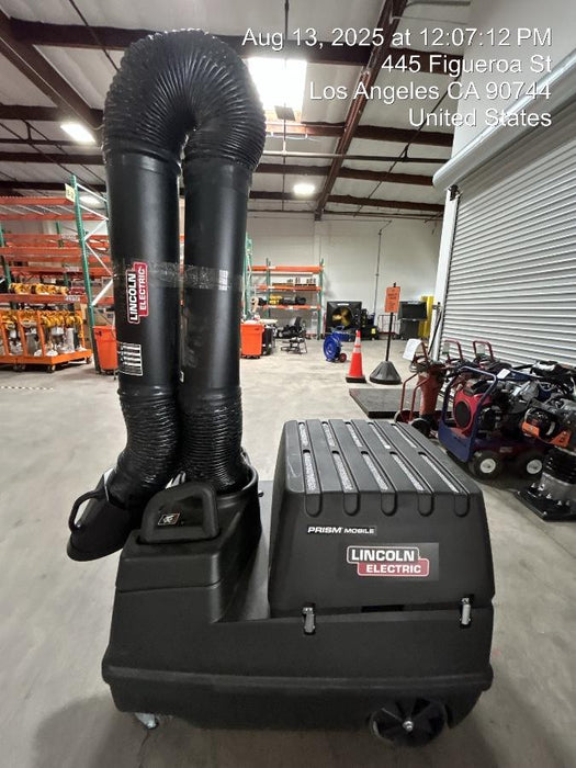 2024 LINCOLN ELECTRIC K4259-2