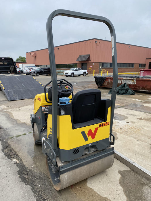 2020 WACKER NEUSON RD12A