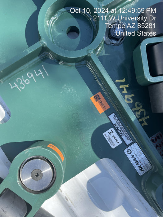 2024 HILMAN ROLLERS OMNI-8