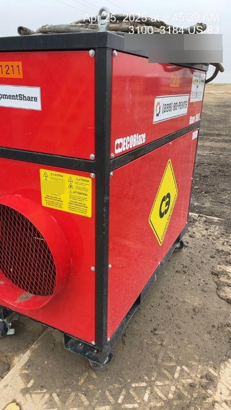 2024 CAMPO EB150E480600V