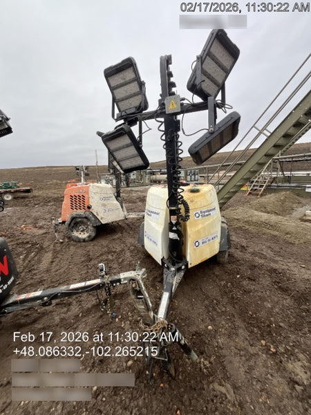 2023 GENERAC MLT2
