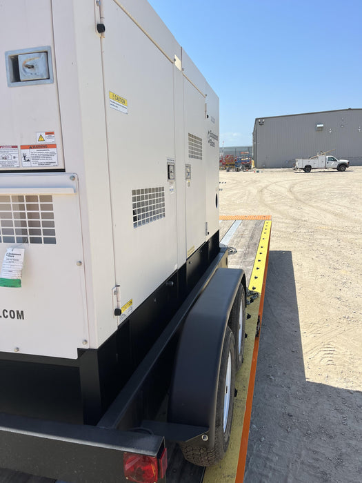 2022 MULTIQUIP DCA125