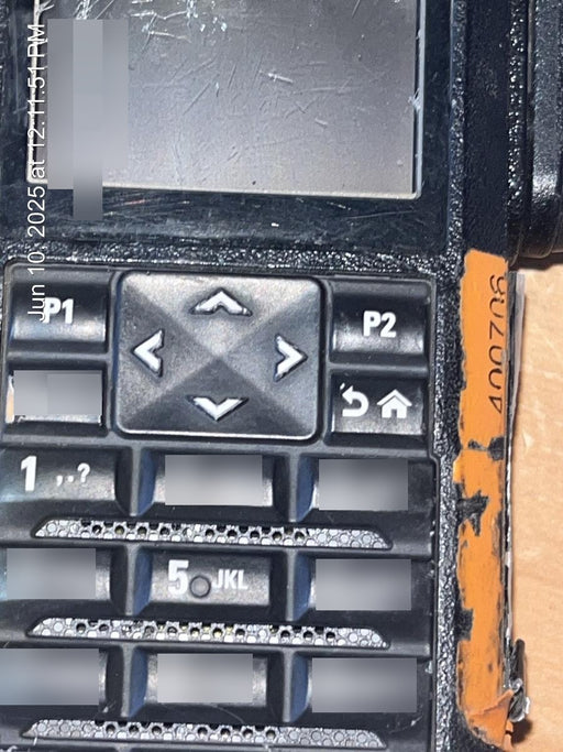 2024 MOTOROLA R7 DISPLAY